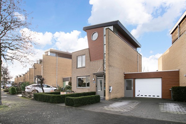 Medium property photo - Diemewei 4108, 6605 XC Wijchen